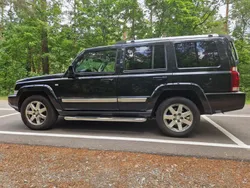 Gebraucht 2007 Jeep Commander Overland SUV | 12.990 € (Etwas zu teuer)