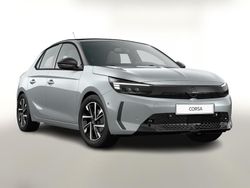 Kristall silber metallic / dach: kristall silber metallic / dach: Neu 2025 Opel Corsa Kleinwagen | 20.881 € (Fairer Preis)