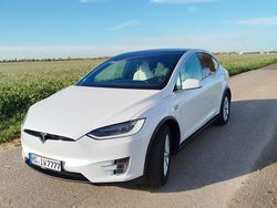 Gebraucht 2017 Tesla Model X SUV | 28.900 € (Superpreis)