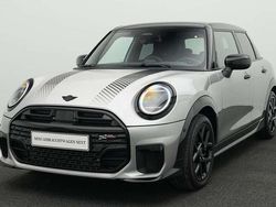 Grau Gebraucht 2025 Mini John Cooper Works Kleinwagen | 34.585 € (Fairer Preis)