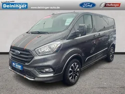 Gebraucht 2023 Ford Tourneo Custom Sport Van | 38.990 €