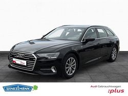 Gebraucht 2023 Audi A6 Sport Kombi | 41.950 € (Fairer Preis)
