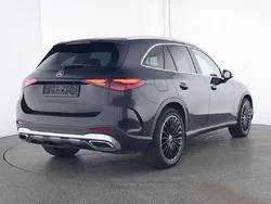 Gebraucht 2023 Mercedes GLC220 | 59.980 € (Fairer Preis)