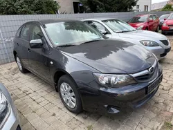 Grau Gebraucht 2011 Subaru Impreza Limousine | 6.300 € (Etwas zu teuer)