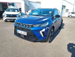 Blau Neu 2025 Mitsubishi ASX Edition SUV | 31.200 € (Fairer Preis)