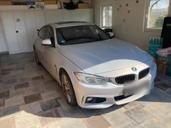 Silber Gebraucht 2014 BMW 428 Limousine | 19.500 € (Guter Preis)