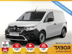 Weiß (weitere farben wählbar) Neu 2025 Renault Kangoo Rapid Advance Van / Kleinbus | 31.080 € (Superpreis)