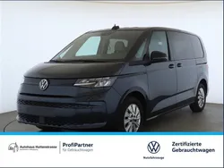 Blau Gebraucht 2022 VW T7 Basis Van | 42.420 €
