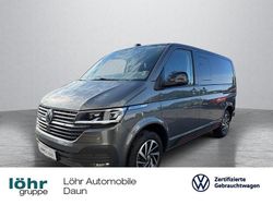Indiumgrau metallic Gebraucht 2024 VW T6.1 Comfortline Van | 48.980 € (Superpreis)