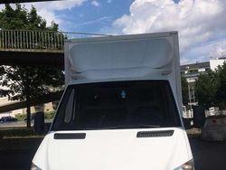 Gebraucht 2018 Mercedes Sprinter Van | 19.300 € (Superpreis)