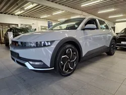 Grau Neu 2024 Hyundai Ioniq 5 Basis SUV | 36.900 € (Fairer Preis)