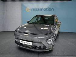 Grau Neu 2025 Hyundai Kona SUV | 45.899 €
