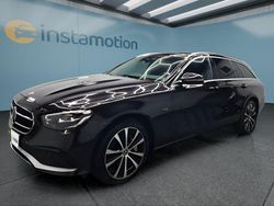 Gebraucht 2021 Mercedes E300 Kombi | 30.499 € (Fairer Preis)