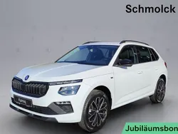 Schwarz Neu 2025 Skoda Kamiq Tour SUV | 27.490 € (Fairer Preis)