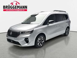 Grau Neu 2025 Nissan Townstar Tekna Van / Kleinbus | 33.380 € (Etwas zu teuer)