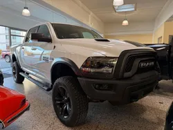 Weiß Gebraucht 2023 Dodge Ram Abholung | 59.290 € (Fairer Preis)