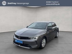 Grau Gebraucht 2023 Opel Astra Elegance Limousine | 20.950 € (Fairer Preis)
