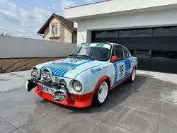 Gebraucht 1978 Skoda 110 R RS | 20.300 €