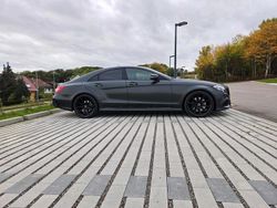 Silber Gebraucht 2014 Mercedes CLS400 AMG Limousine | 29.999 €