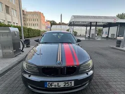 Grau Gebraucht 2008 BMW 118 Kleinwagen | 2.490 € (Teuer)