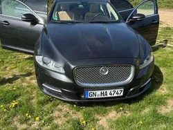 Gebraucht 2012 Jaguar XJ Premium Luxury Limousine | 14.750 € (Fairer Preis)