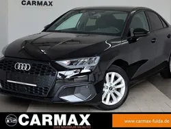 Schwarz Gebraucht 2023 Audi A3 Basis Limousine | 23.500 € (Fairer Preis)