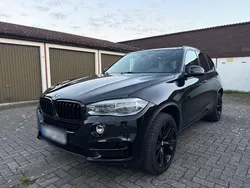 Schwarz Gebraucht 2014 BMW X5 Comfort Edition SUV | 20.450 € (Fairer Preis)
