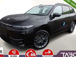 Schwarz Neu 2025 Leapmotor C10 SUV | 34.589 € (Guter Preis)