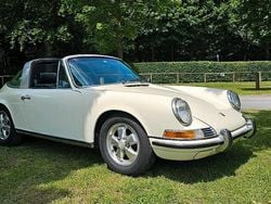 Weiß Gebraucht 1960 Porsche 911 Coupé | 65.990 €