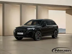 Schwarz Neu 2025 Audi Q7 Business SUV | 93.990 € (Fairer Preis)