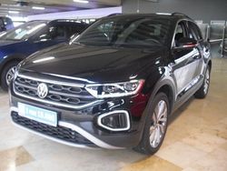 Gebraucht 2024 VW T-Roc Goal SUV | 31.251 € (Guter Preis)