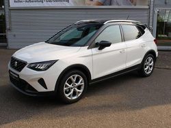 Weiß Gebraucht 2025 Seat Arona FR SUV | 19.990 € (Fairer Preis)