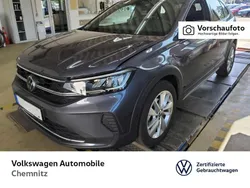 Rauchgrau metallic Gebraucht 2024 VW Taigo Goal SUV | 22.930 € (Guter Preis)