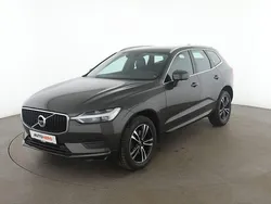 Grün Gebraucht 2019 Volvo XC60 Momentum SUV | 29.890 € (Guter Preis)