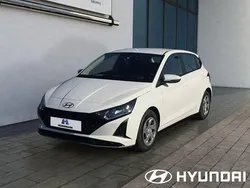 Andere Neu 2025 Hyundai i20 Select Limousine | 20.880 € (Fairer Preis)