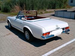 Gebraucht 1956 Mercedes 230 Cabrio | 28.000 €