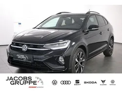 Schwarz Gebraucht 2024 VW Taigo R-line SUV | 27.420 € (Fairer Preis)