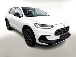 Weiss Neu 2025 Honda ZR-V Sport SUV | 34.298 € (Fairer Preis)