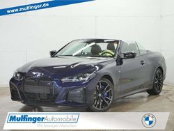 Bmw individual tansanitblau Gebraucht 2025 BMW 440 Cabrio | 68.900 € (Teuer)