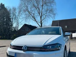 Weiß Gebraucht 2020 VW Polo GTI Kleinwagen | 19.500 € (Fairer Preis)