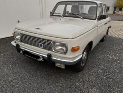 Weiß Gebraucht 1982 Wartburg 353 Limousine | 3.900 €