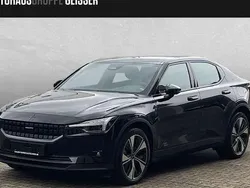 Schwarz Gebraucht 2022 Polestar 2 Long Range Single Motor Limousine | 29.750 € (Guter Preis)