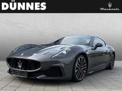 Grau Gebraucht 2023 Maserati Granturismo Coupé | 192.838 €