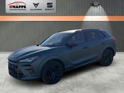 Grau Neu 2025 Cupra Terramar Limited Edition SUV | 50.990 € (Fairer Preis)