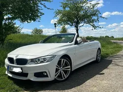 BMW 435
