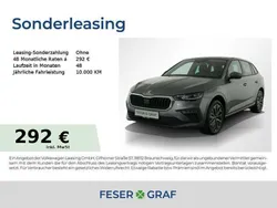 Graphitegrau Neu 2025 Skoda Scala Tour Kleinwagen | 26.970 € (Fairer Preis)