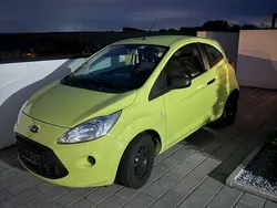 Gelb Gebraucht 2009 Ford Ka Trend Kleinwagen | 1.200 € (Superpreis)