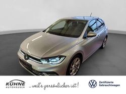 Silber, Gebraucht 2025 VW Polo Style Kleinwagen | 23.150 € (Etwas zu teuer)