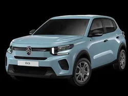Montecarloblau Neu 2024 Citroën e-C3 Kleinwagen | 24.710 € (Fairer Preis)