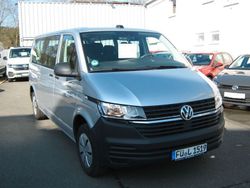 Silber Gebraucht 2023 VW T6.1 Van | 39.980 € (Fairer Preis)